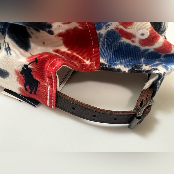 Ralph Lauren cap - Team USA 🇺🇸 - Picture 5 of 5